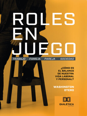 cover image of Roles en Juego